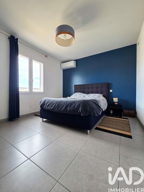 Maison - 115 m² - 4 pièces