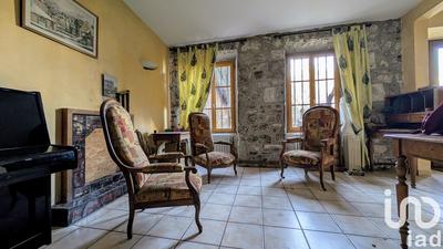 Maison de village - 185 m² - 7 pièces