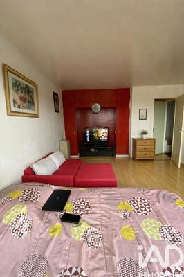 Appartement - 30 m² - 1 pièce