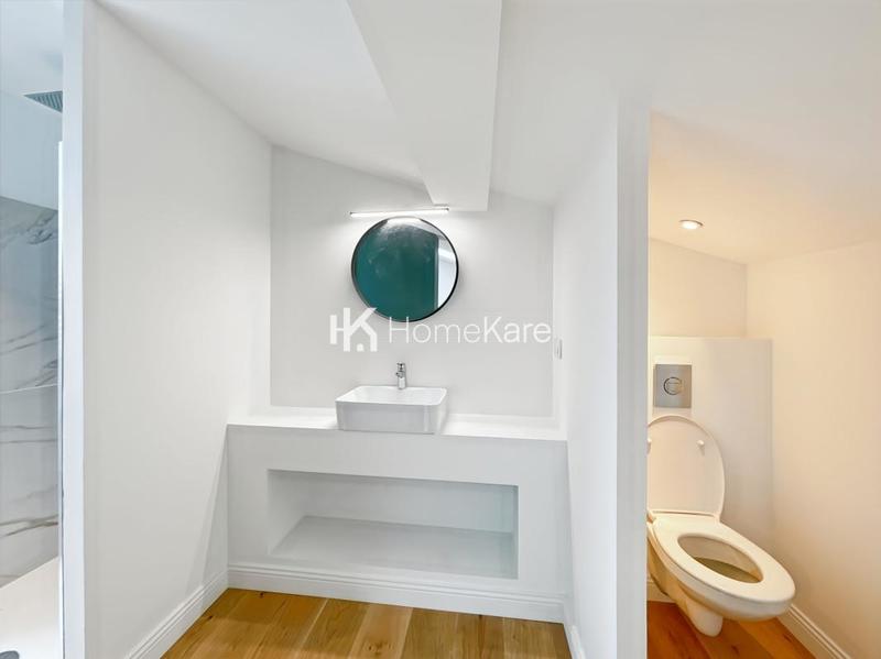 Maison - 200 m² - 6 pièces