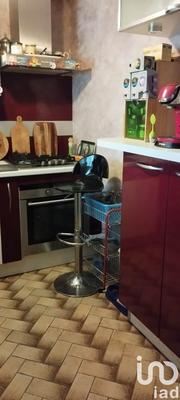 Maison de ville - 105 m² - 6 pièces