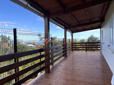 Maison - 107 m² - 5 pièces