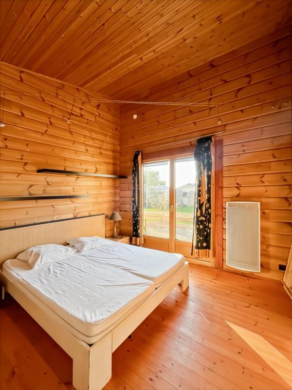 Maison - 183 m² - 8 pièces