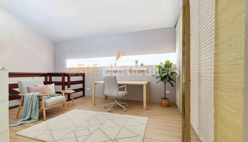 Maison - 145 m² - 6 pièces