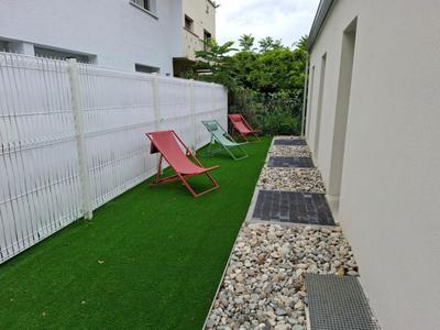 Maison - 91 m² - 7 pièces