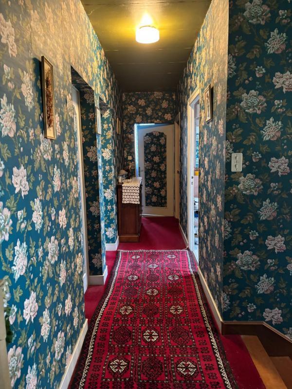 Maison - 170 m² - 7 pièces