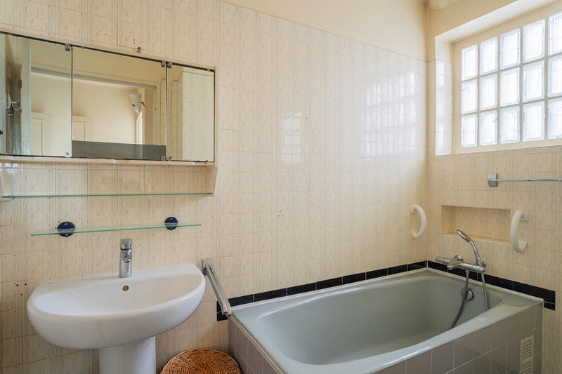 Appartement - 67 m² - 2 pièces