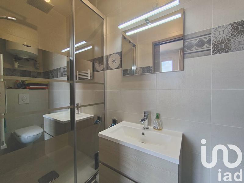 Maison - 133 m² - 6 pièces