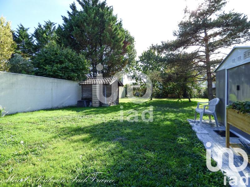 Maison - 103 m² - 5 pièces