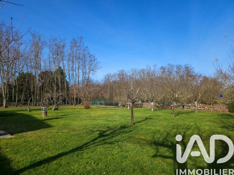 Maison - 165 m² - 4 pièces