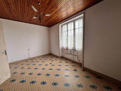 Maison - 70 m² - 3 pièces