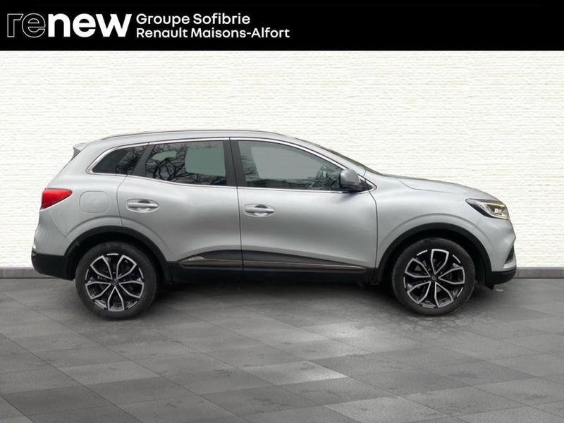 Renault Kadjar TCe 140 Fap Edc Intens
