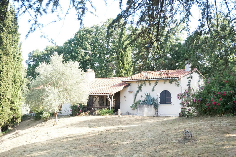 Maison - 130 m² - 4 pièces