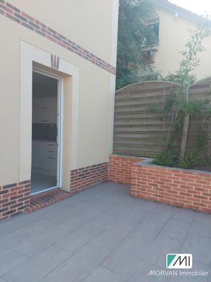 Appartement - 21 m² - 1 pièce