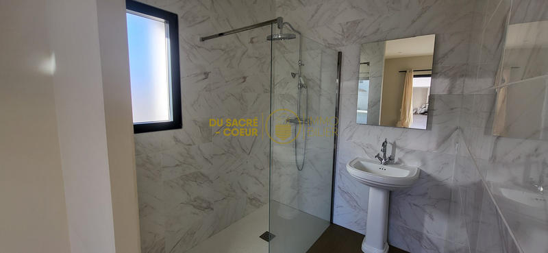 Villa - 169 m² - 5 pièces