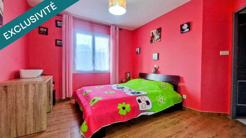 Maison - 147 m² - 4 pièces