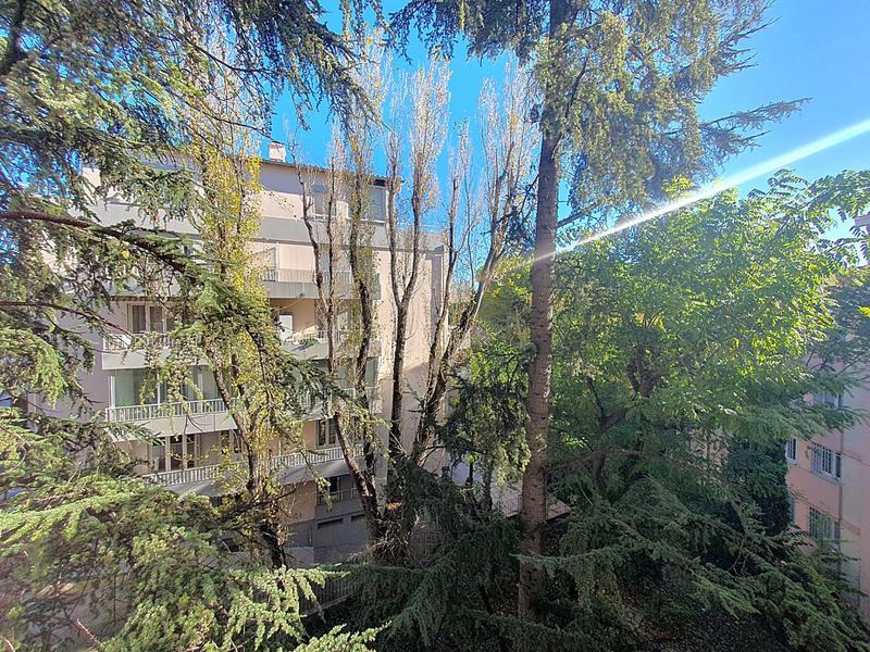 Appartement - 53 m² - 2 pièces