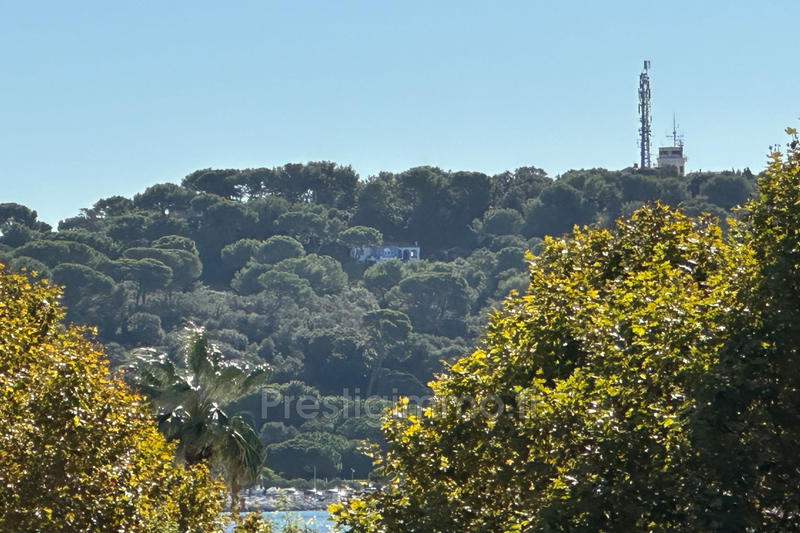 Appartement - 60 m² - 2 pièces