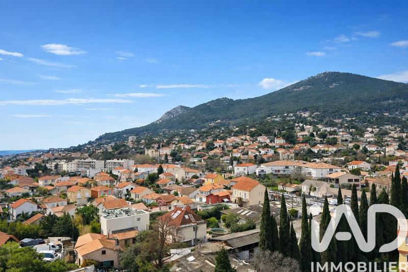 Appartement - 63 m² - 4 pièces