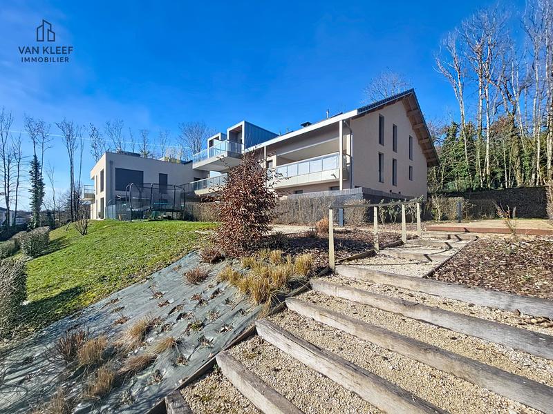 Appartement - 76 m² - 3 pièces