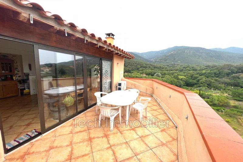 Maison de village - 60 m² - 4 pièces