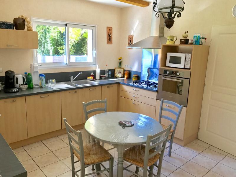 Maison - 131 m² - 6 pièces