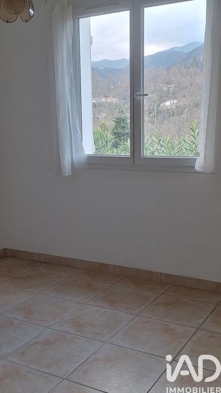 Maison - 83 m² - 4 pièces