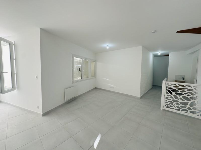 Maison ancienne - 154 m² - 7 pièces