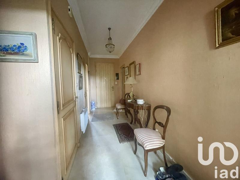 Maison - 126 m² - 7 pièces