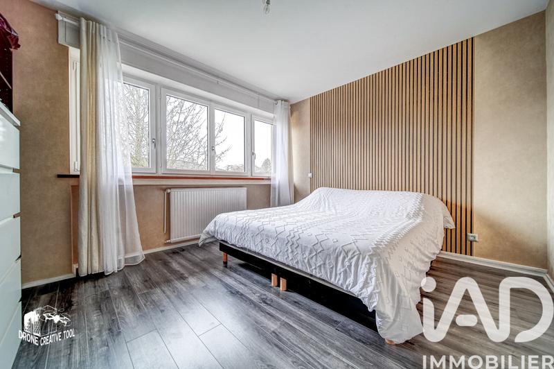 Maison - 191 m² - 7 pièces