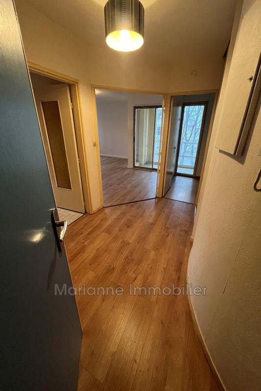 Appartement - 71 m² - 3 pièces