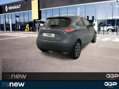 Renault Zoe R110 Achat Intégral Intens