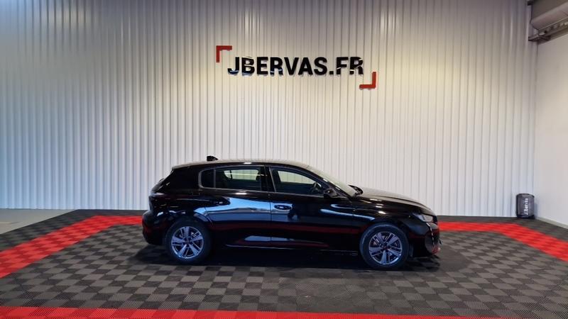 Peugeot 308 Bluehdi 130ch Ss Bvm6 Active Pack