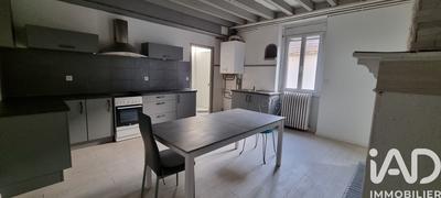 Maison - 154 m² - 7 pièces