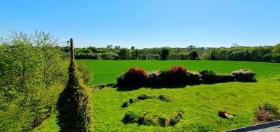 Maison - 175 m² - 6 pièces