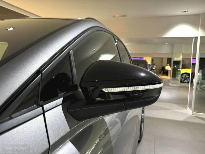 Audi Q4 e-tron 45 285 ch 82 kWh s line