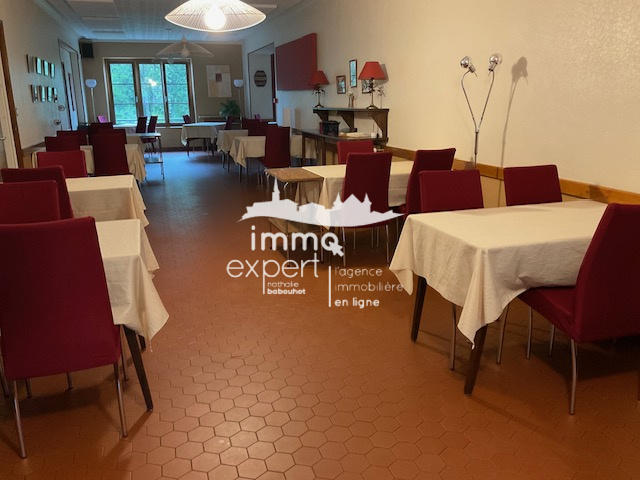 Local commercial - 536 m²