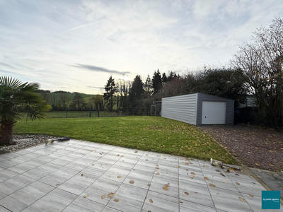 Maison - 170 m² - 7 pièces