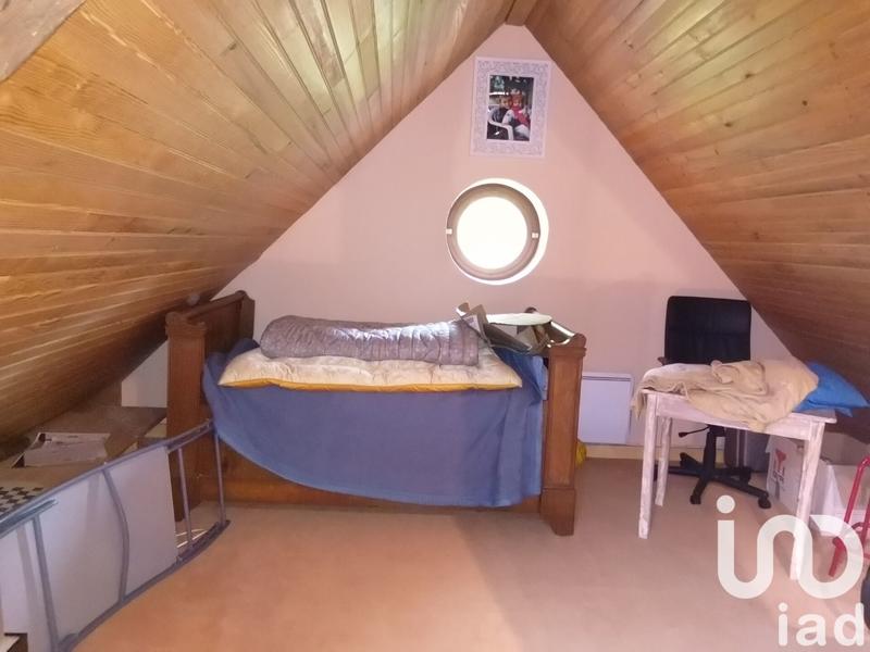 Maison - 154 m² - 5 pièces