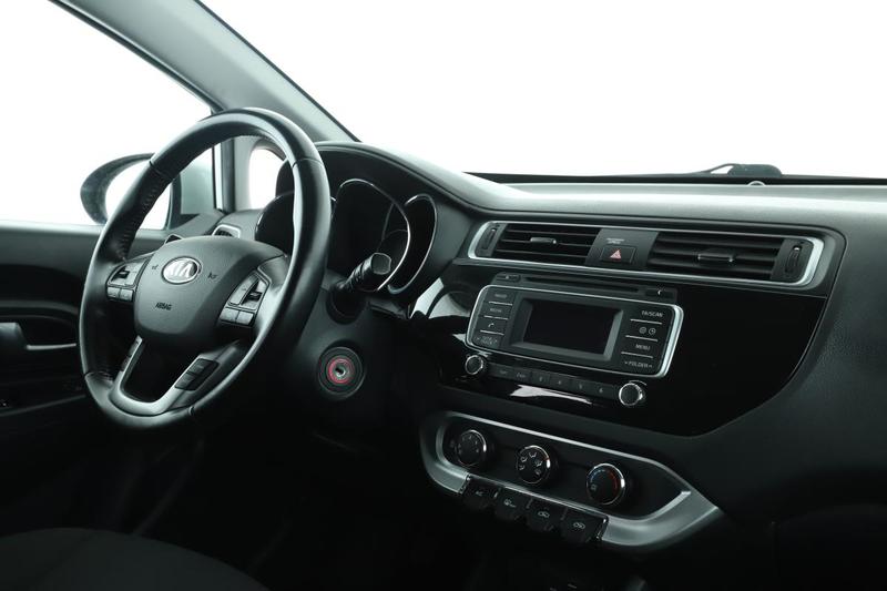 Kia Rio 1.2 Active 5p 85 ch