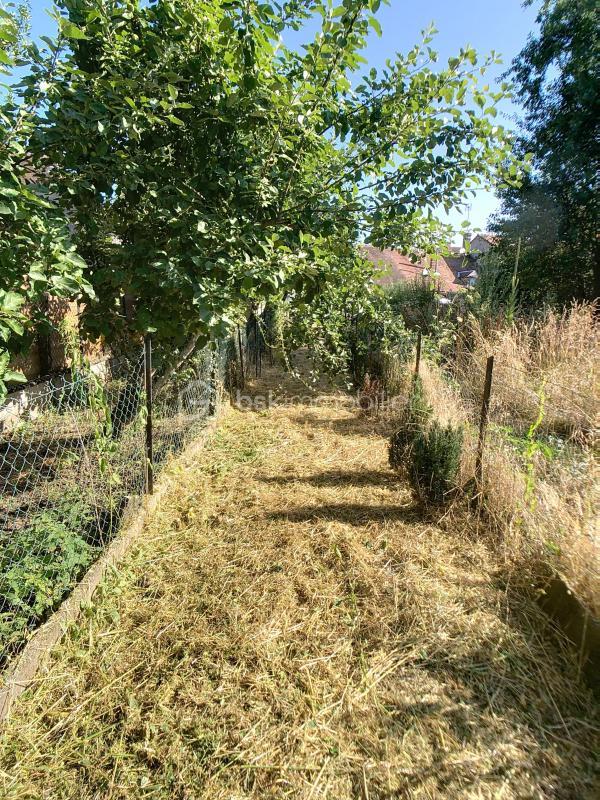 Maison de village - 73 m² - 3 pièces