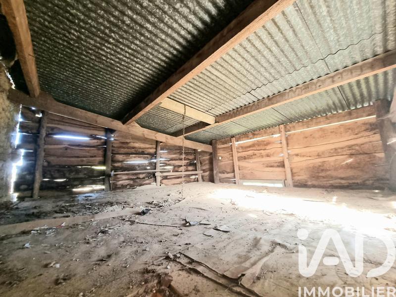 Maison - 80 m² - 6 pièces