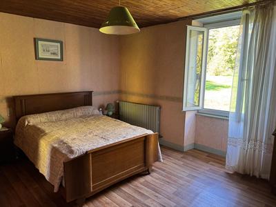 Maison - 126 m² - 5 pièces