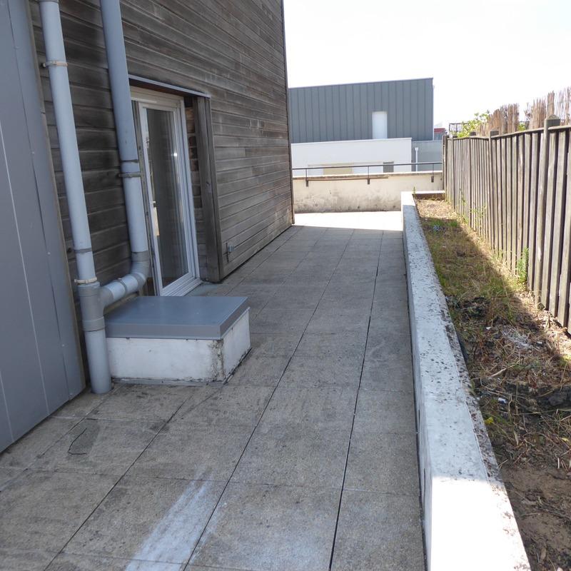 Appartement - 89 m² - 4 pièces