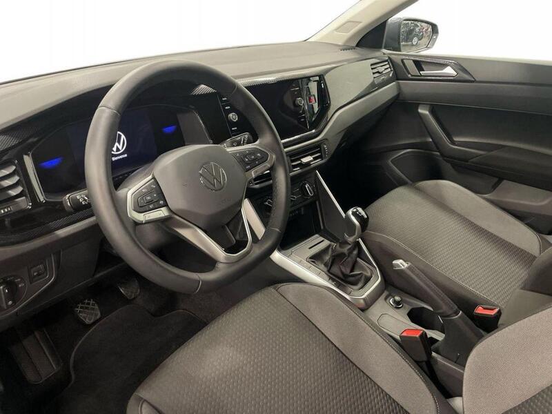 Volkswagen Polo 1.0 Tsi 95 s&amp;S Bvm5 Vw Edition