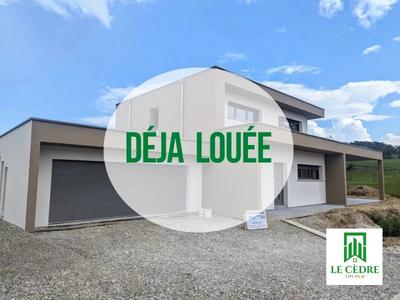 Villa - 192 m² - 6 pièces