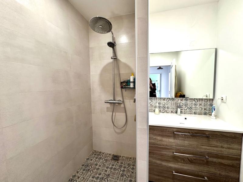 Appartement - 47 m² - 3 pièces