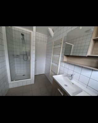 Appartement - 77 m² - 3 pièces