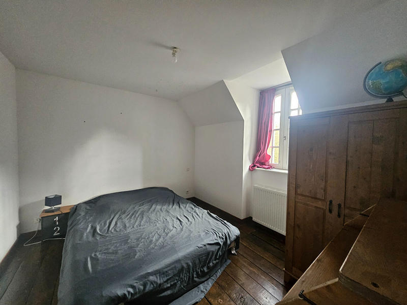 Maison - 97 m² - 4 pièces