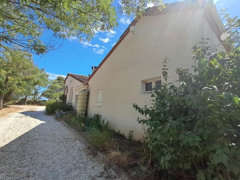 Maison - 191 m² - 7 pièces